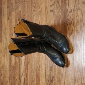 Ranch Road Cowboy Boots